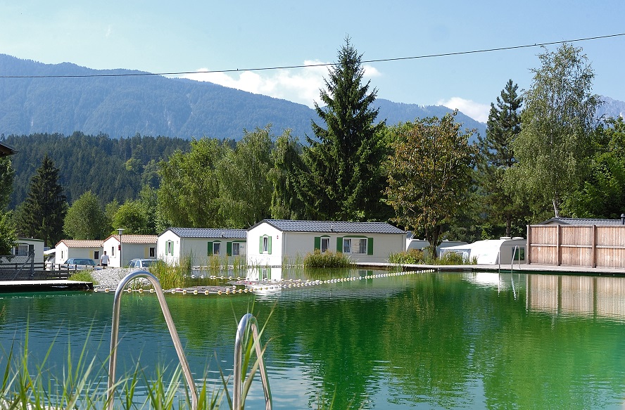 Oesterreicht-News-247.de - sterreich Infos & sterreich Tipps | Campingpltze in der Region